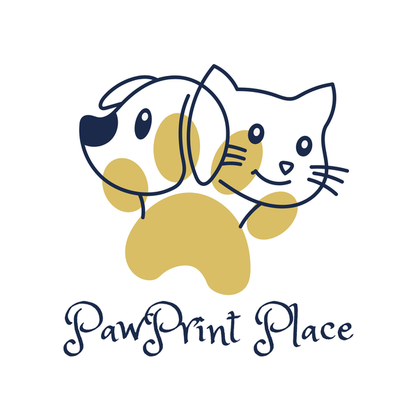 PawPrint Place