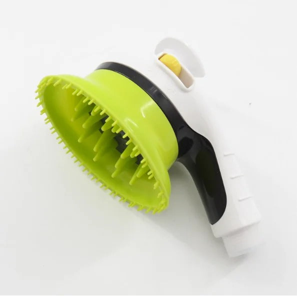 Pet Bath Shower Nozzle for Cats and Dogs Grooming Supplies Easy Washing Tool for Home Use